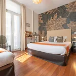De Charme Cecil (adults Only) Hotel 3*