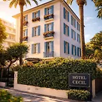 Hotel De Charme Cecil (adults Only)