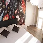 De Charme Cecil (adults Only) 3* Juan-les-Pins