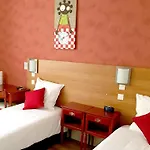 De Charme Cecil (adults Only) Hotel