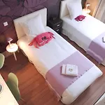 De Charme Cecil (adults Only) Hotel 3*