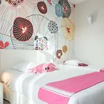 Hotel De Charme Cecil (adults Only) Juan-les-Pins