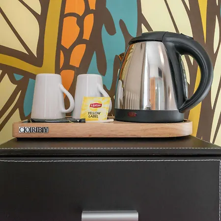 Hotel Cecil Adults Only 3*