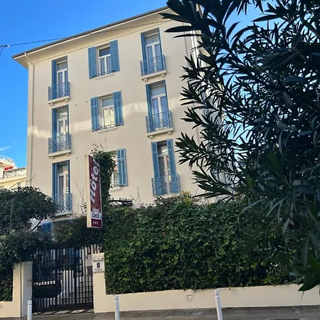 De Charme Cecil (adults Only) Hotel 3*