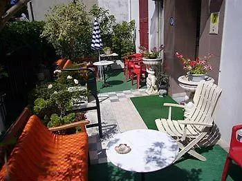 Hotell De Charme Cecil (adults Only) 3*