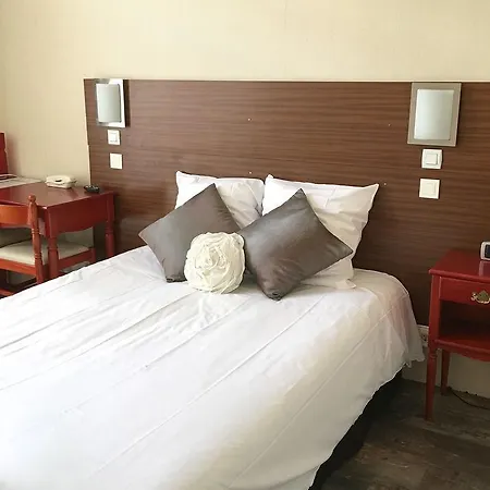 De Charme Cecil (adults Only) Hotell