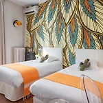 Hotel De Charme Cecil 3*