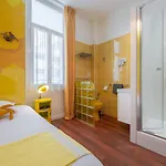 Hotel De Charme Cecil 3*