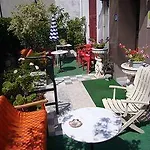 Hotel De Charme Cecil 3*