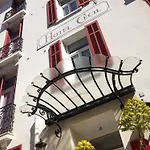 De Charme Cecil Hotel