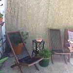 De Charme Cecil Hotel Juan-les-Pins