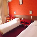 De Charme Cecil Hotel Juan-les-Pins