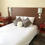 De Charme Cecil Hotel
