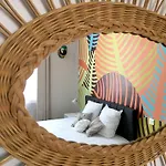 De Charme Cecil Hotel Juan-les-Pins