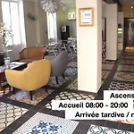 Hotel De Charme Cecil 3*