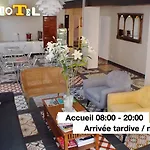 De Charme Cecil 3* Juan-les-Pins
