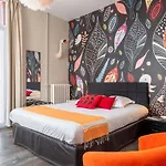 De Charme Cecil Hotel Juan-les-Pins