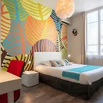 Hotel De Charme Cecil 3*