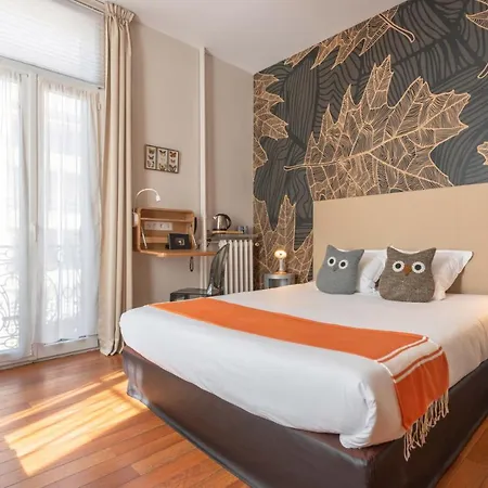 Hotel Hôtel Cecil