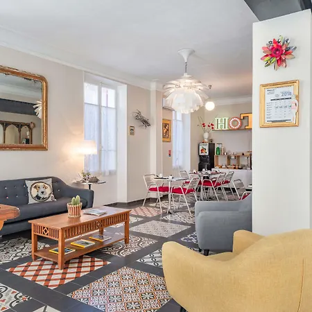 Hotel Cecil Adults Only