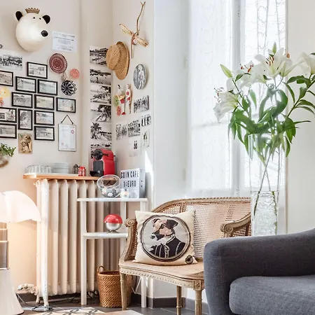 Cecil Adults Only Готель 3*