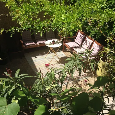 Cecil Adults Only 3* Жюан-ле-Пен