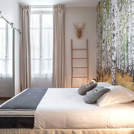 Hotel Cecil Adults Only 3*