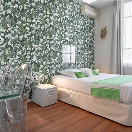 Hotel Hotel Cecil Adults Only Juan-les-Pins