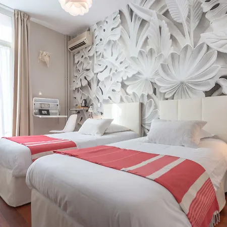 De Charme Cecil (adults Only) 3*