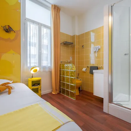 Hotel Hotel Cecil Adults Only 3*