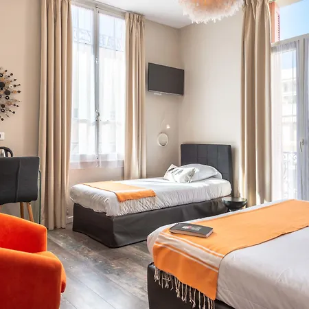 Hotel Cecil Adults Only