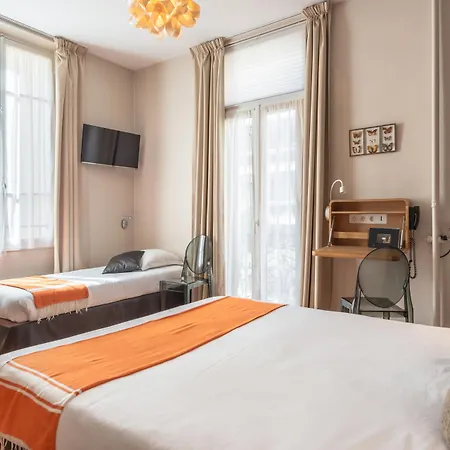 De Charme Cecil (adults Only) Juan-les-Pins