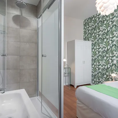 Cecil Adults Only Готель 3*