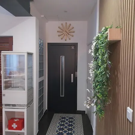 Hotel Hotel Cecil Adults Only