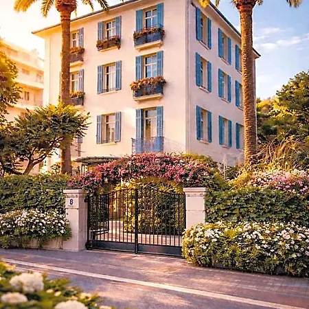 Hotel De Charme Cecil (adults Only) Juan-les-Pins