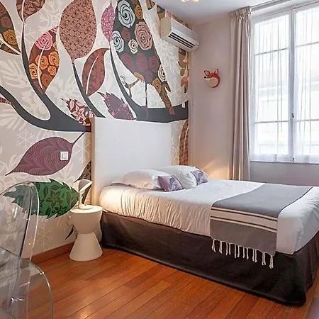 Hotel De Charme Cecil (adults Only)