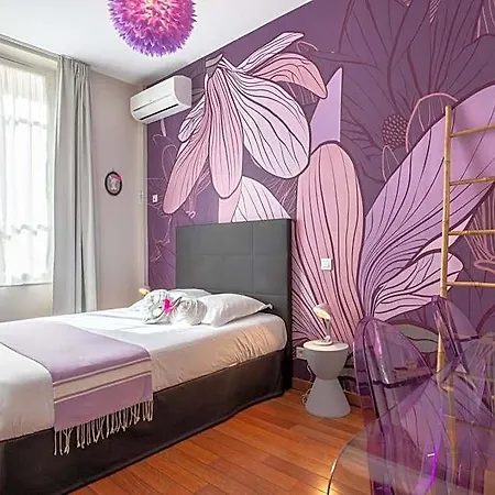 De Charme Cecil (adults Only) Hotel 3*