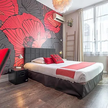Hotel De Charme Cecil (adults Only)