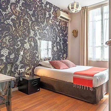 De Charme Cecil (adults Only) Hotel 3*