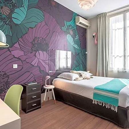 Hotel De Charme Cecil (adults Only) 3*