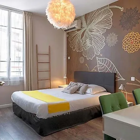 Hotel De Charme Cecil (adults Only) 3*