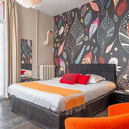 Hotel De Charme Cecil (adults Only) 3*