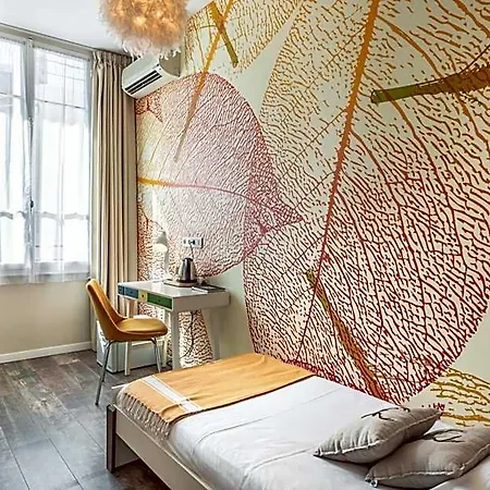 Hotel De Charme Cecil (adults Only)