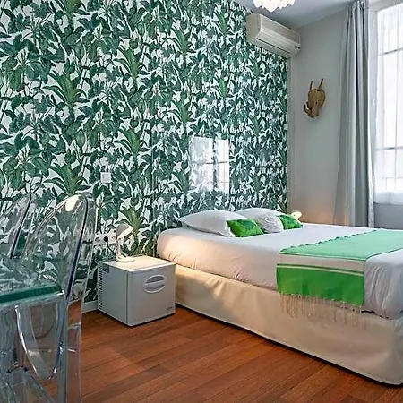 De Charme Cecil (adults Only) Hotel