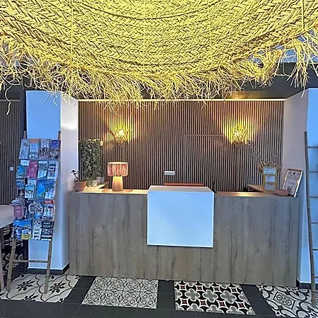 De Charme Cecil (adults Only) Hotel 3*