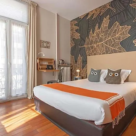 De Charme Cecil (adults Only) Hotel