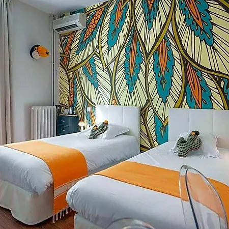 De Charme Cecil (adults Only) Hotel 3*