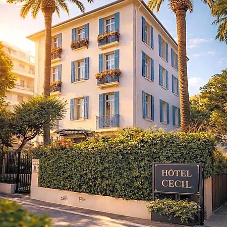 De Charme Cecil (adults Only) Hotel 3*