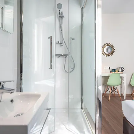 De Charme Cecil (adults Only) 3* Juan-les-Pins