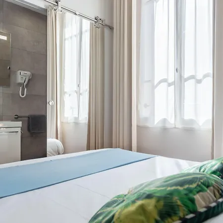 De Charme Cecil (adults Only) Hotel Juan-les-Pins